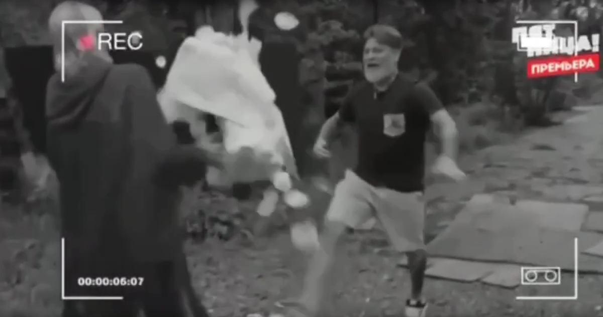 скриншот из видео