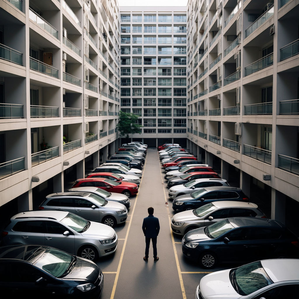 О, как прекрасен этот хаос!