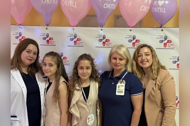    Фото: Минздрав Оренбургской области