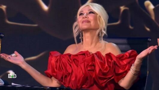 «Аватар» 4 сезон: обзор выпуска от 16 октября. Первым шоу покинул известный музыкант и композитор