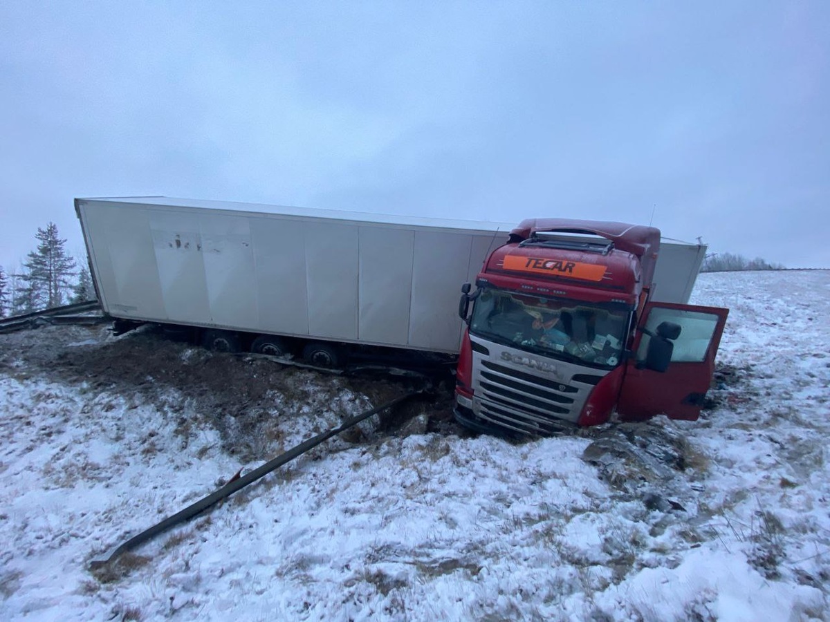    фото: © Госкомитет Карелии по безопасности