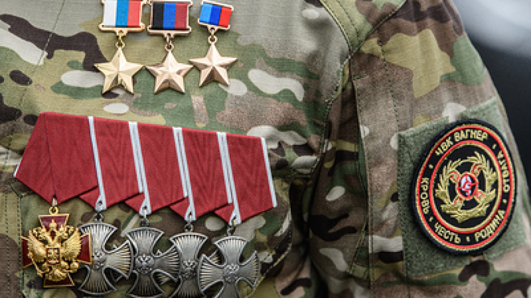    Фото: Ilya Moskovets/URA.RU/Globallookpress