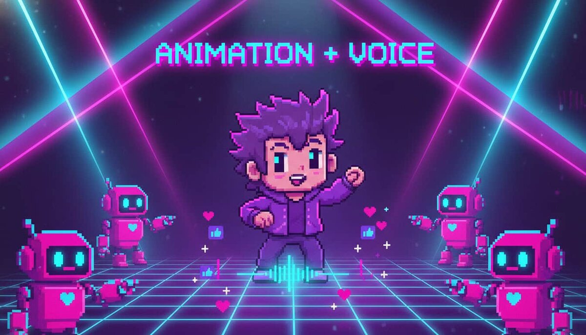    Аватар нейросеть: 7 бесплатных сервисов, которые за 5 минут создают портрет по фото — честный тест Khar_AG