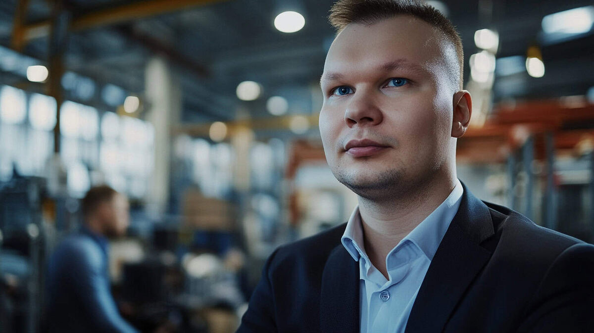    Иллюстрация: автоматизация рутинной обработки изображений — экономия времени и ресурса. Khar_AG