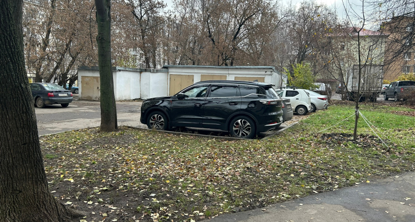    В ГАИ поставили точку: на каком расстоянии можно парковаться от пешеходного перехода, чтобы эвакуатор не забрал авто