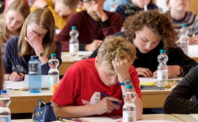 Ректор МГУ Садовничий раскритиковал «олимпийскую систему» набора в вузы. А что взамен?