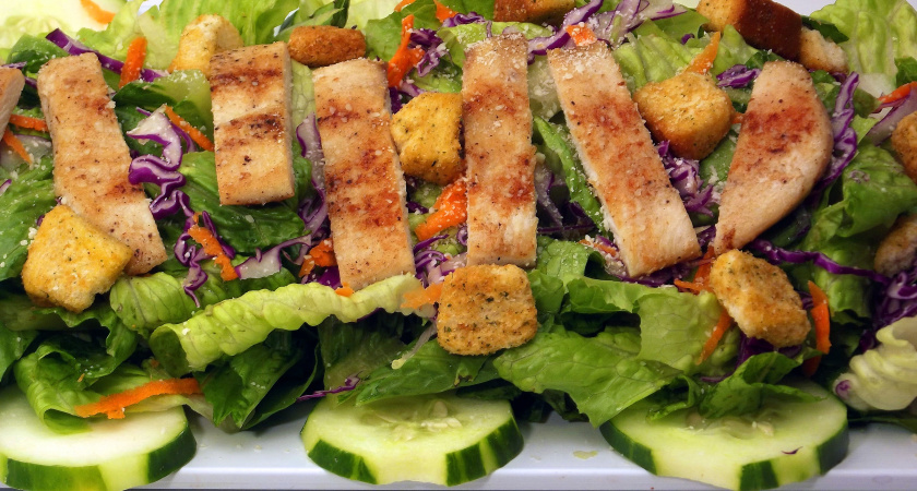    Салат «Елена»: изысканное блюдо для новогоднего стола из двух продуктов — сделает вас любимчиком Огненной Лошади на весь 2026 год