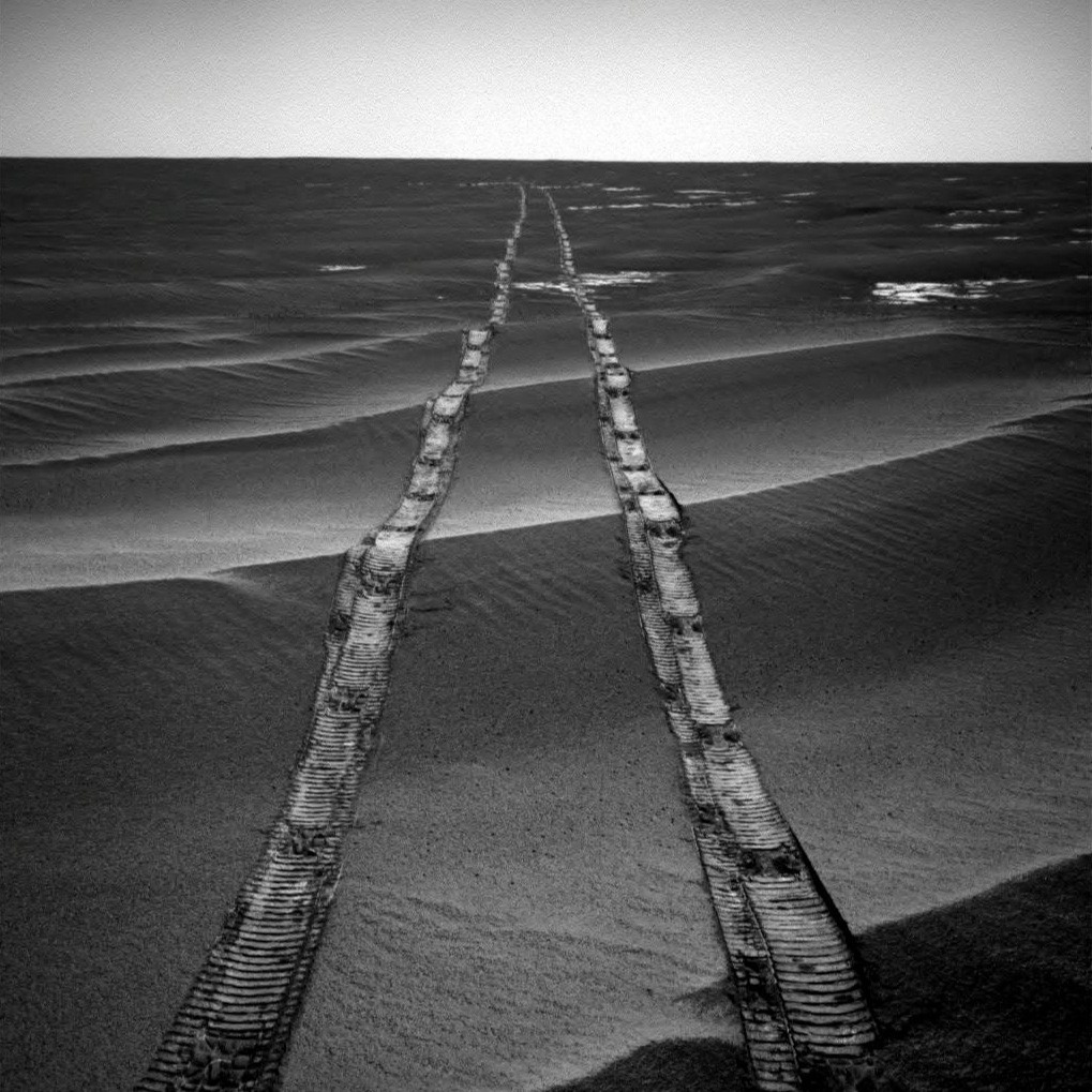 © NASA/JPL-Caltech/Cornell/ASU