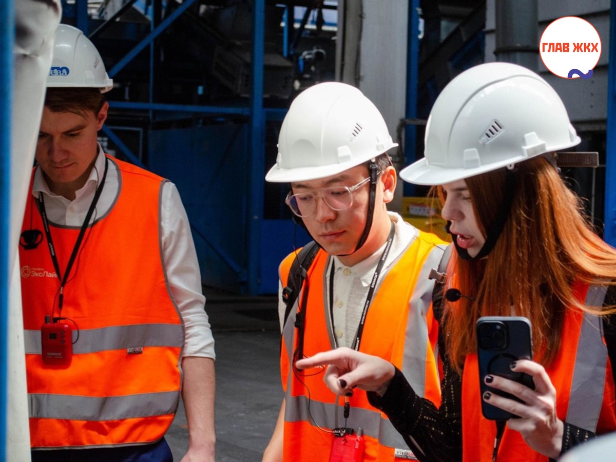 Делегация из Калмыкии ознакомилась с передовыми технологиями КПО «Нева» в Подмосковье
