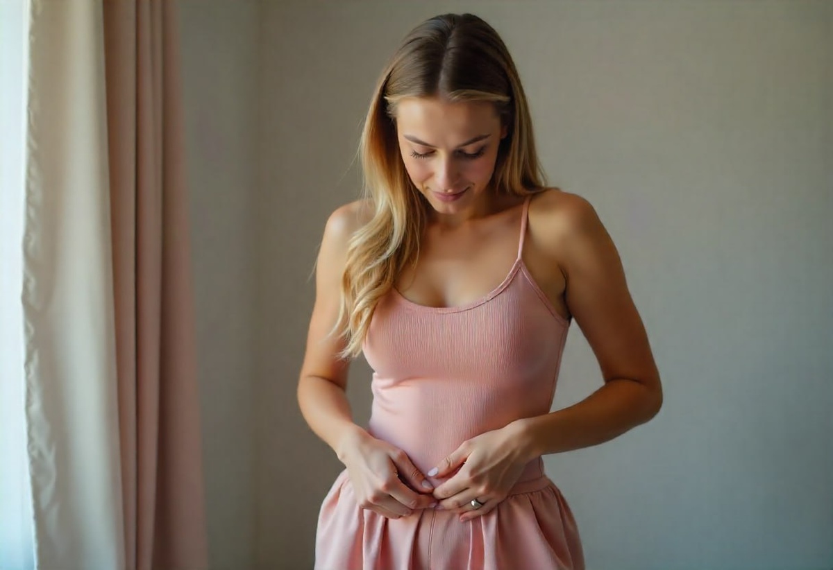 Почему важно узнать свой тип фигуры?