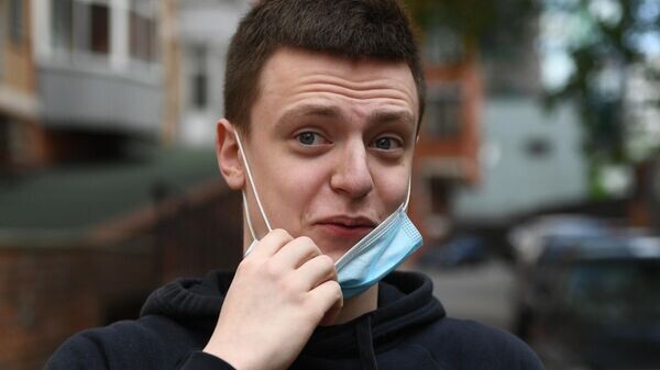    © Sputnik / Валерий Мельников