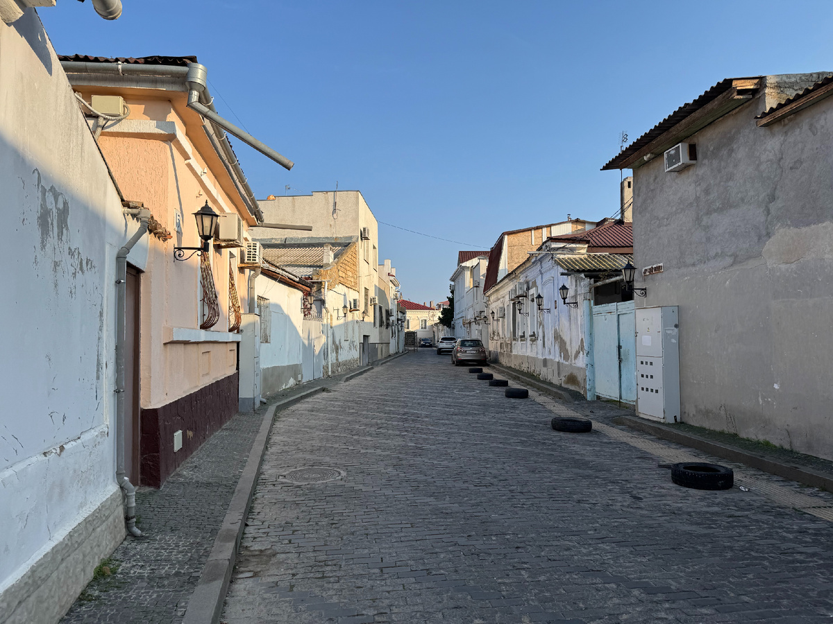 Фото автора