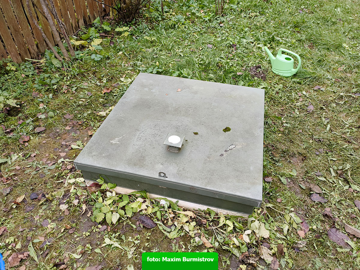 Шумит – значит, жив, курилка!