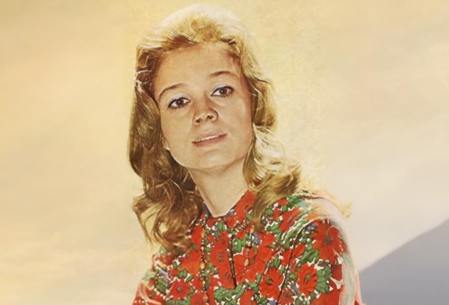 Любовь Виролайнен