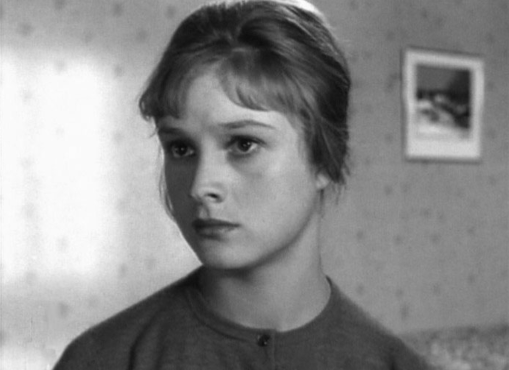 Любовь в фильме «Большие и маленькие»