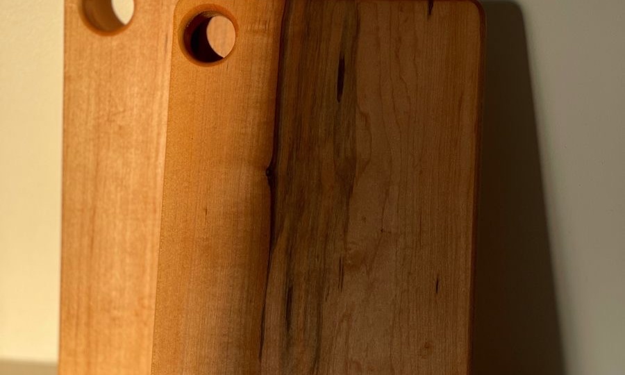 Деревянная доска: опасность на вашей кухне!