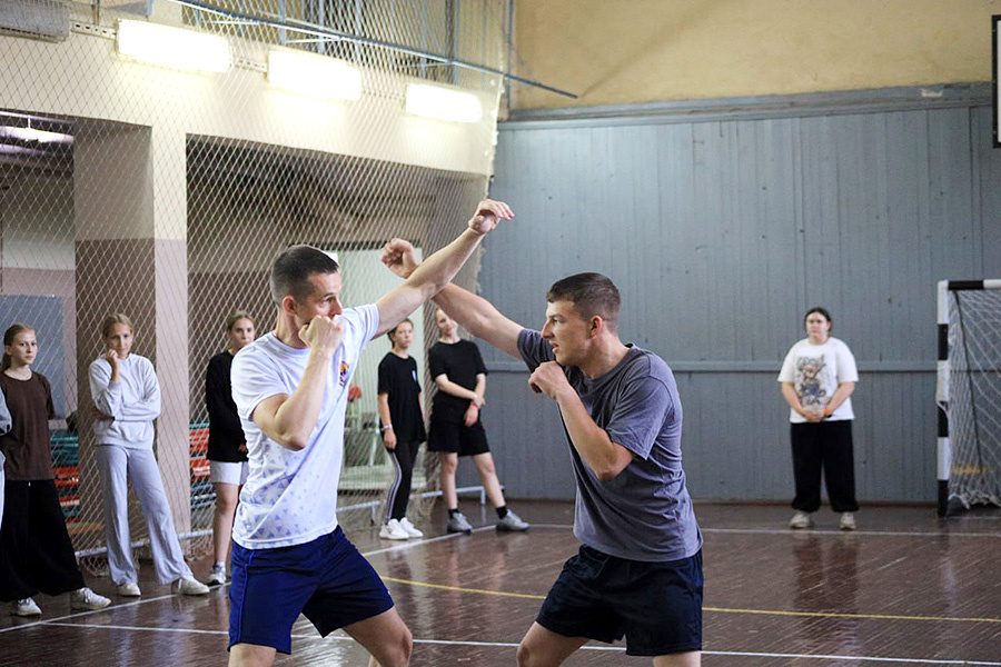 Листайте вправо, чтобы увидеть больше изображений