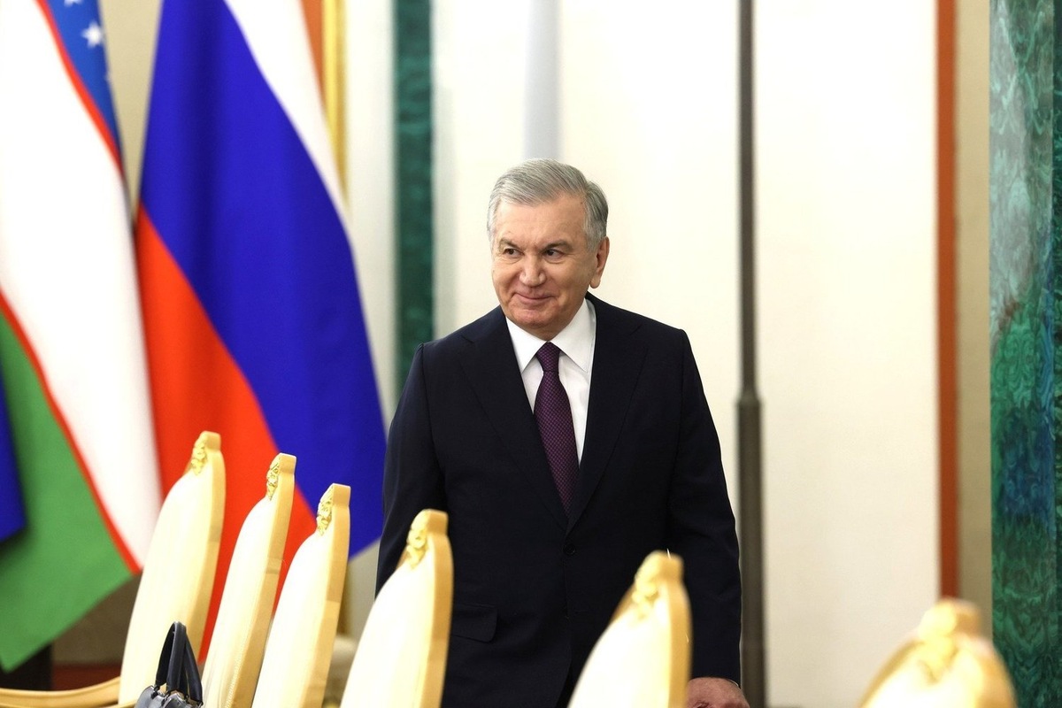   взято с сайта kremlin.ru