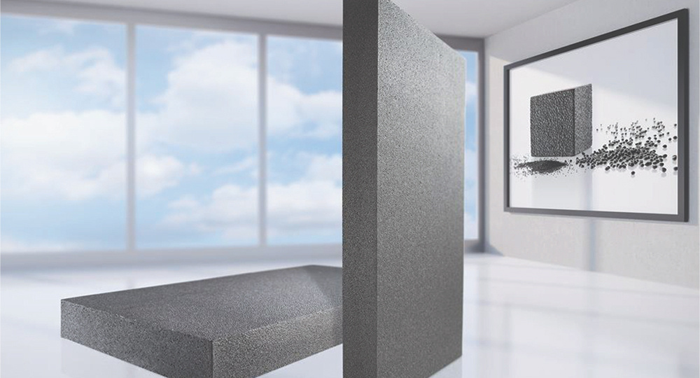 Что нужно знать о пенополистироле: универсальный изоляционный материал. Утепление зданий с помощью EPS пенопласта.