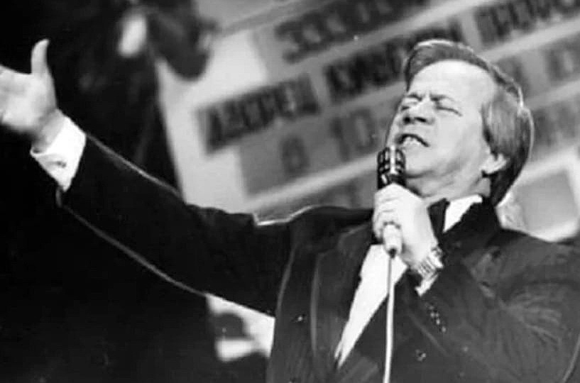 «Скандалы, которые он скрывал: тёмная сторона судьбы маршала советской песни Юрия Богатикова»