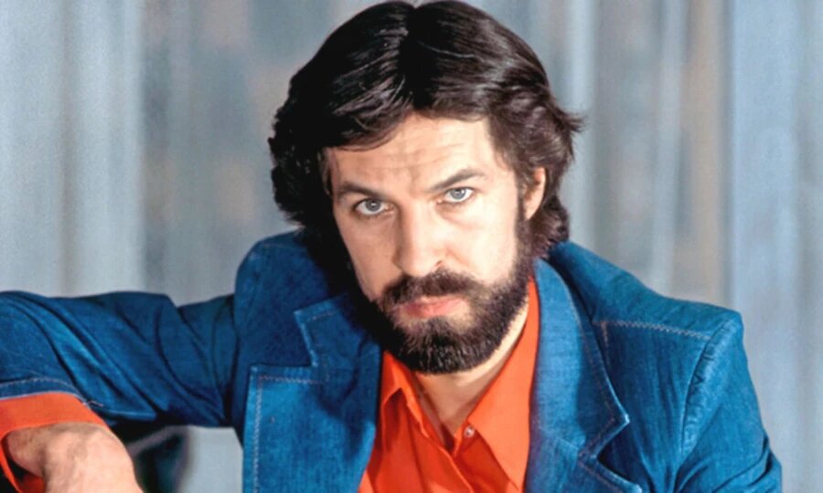 Борис Хмельницкий / фото из открытых источников