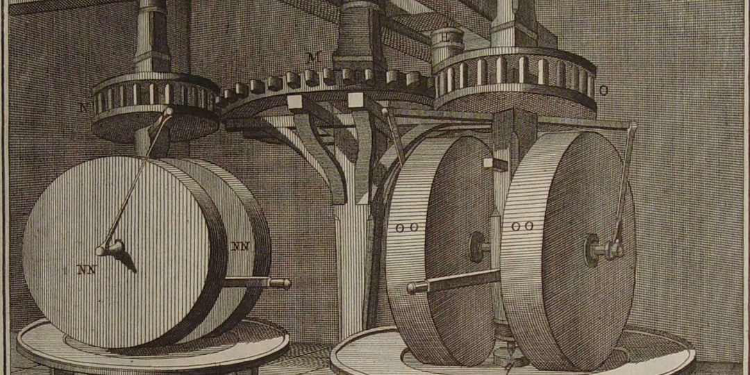 Охтенский пороховой завод. Взрывная история.