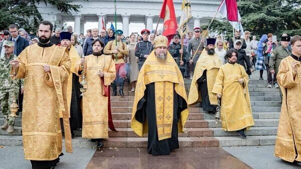    © Правительство Севастополя