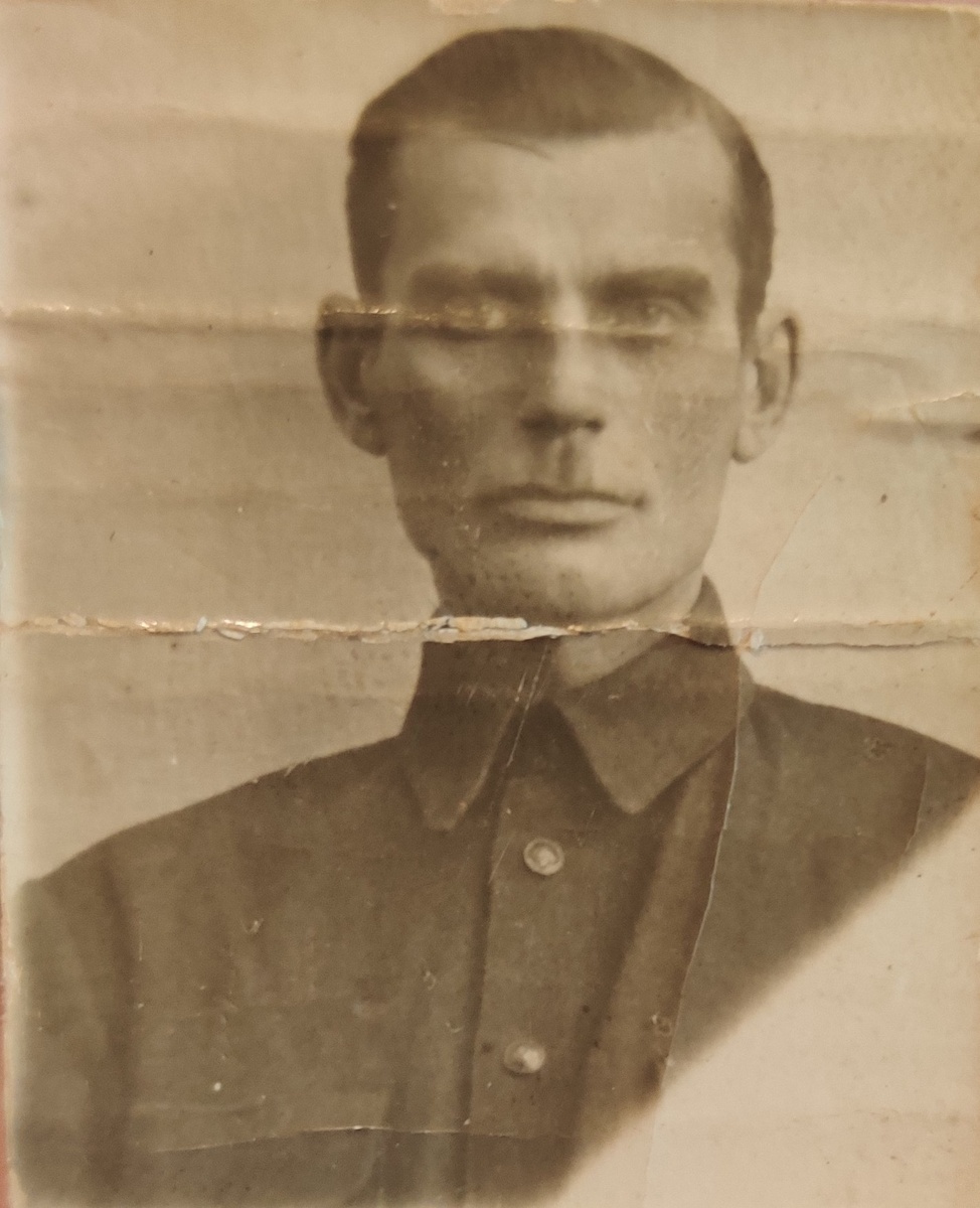 Любцов Дмитрий Павлович