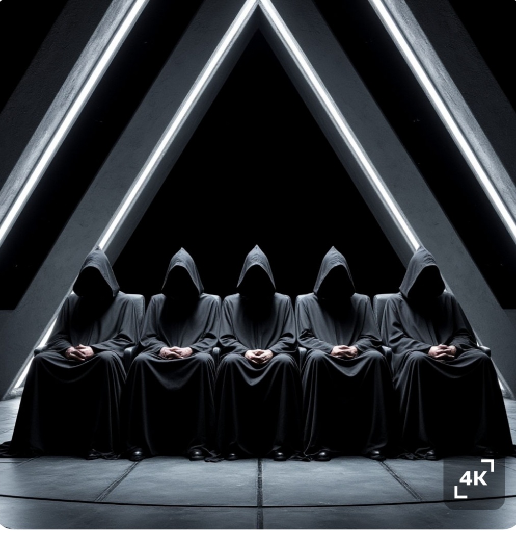 Изображение сгенерировано нейросетью в приложении ,,Шедеврум,,