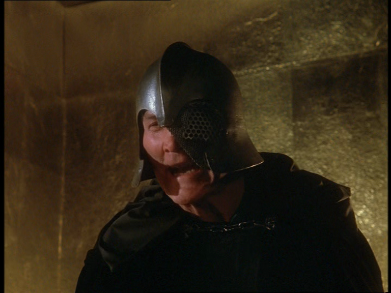 Юный  Вултан