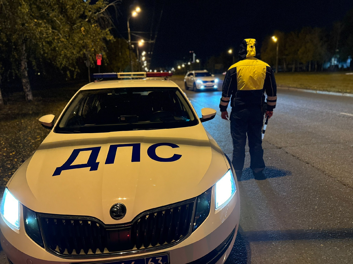 Какие автомобили не хотят останавливать инспекторы ГИБДД? Анонимный ответ от настоящего сотрудника