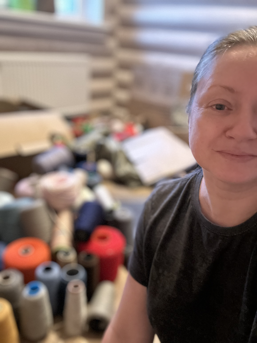 Старт ревизии, некуда ступить