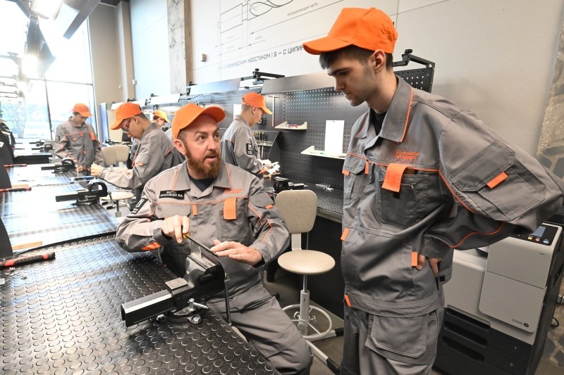    Фото: Komsomolskaya Pravda/Globallookpress