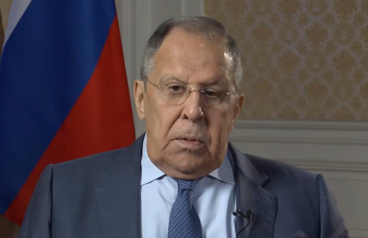 Фото: скриншот из видео МИД России