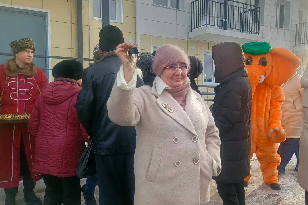 пресс-служба правительства Иркутской области