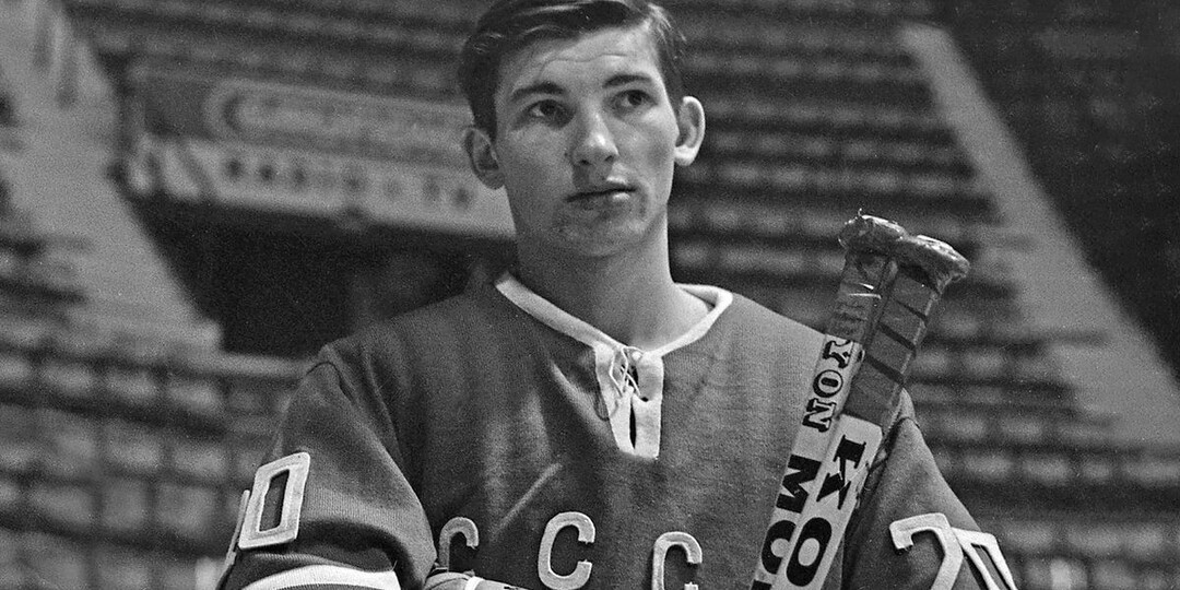 Роковая ошибка лишила великого Третьяка золота Олимпиады! Задолго до Тихонова ее мог совершить легендарный Бобров