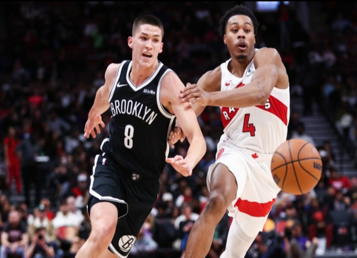     Американский журналист о потенциале Дёмина: при таком темпе прогресса он может вырасти в звезду НБА