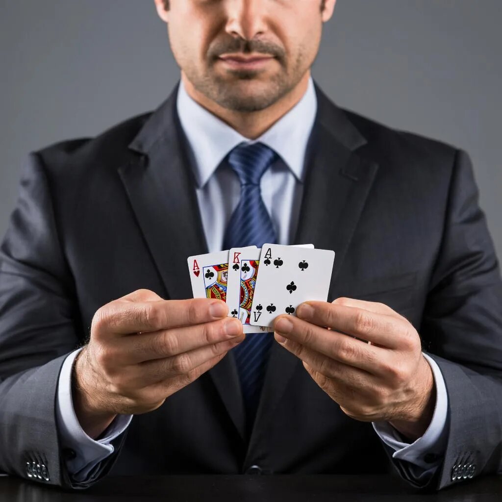 Изображение сгенерировала нейросеть GigaChat.