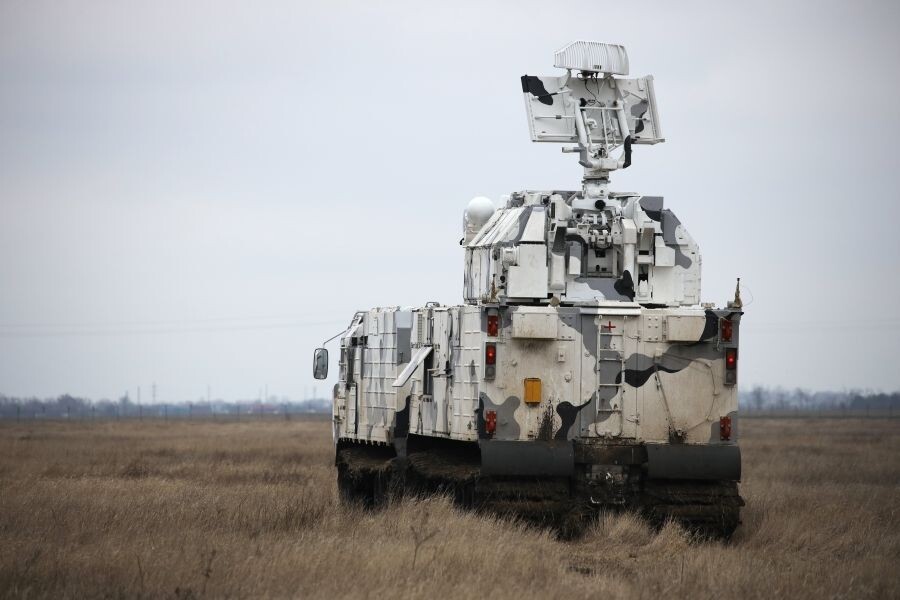     / Источник: © Виталий Тимкив/РИА Новости