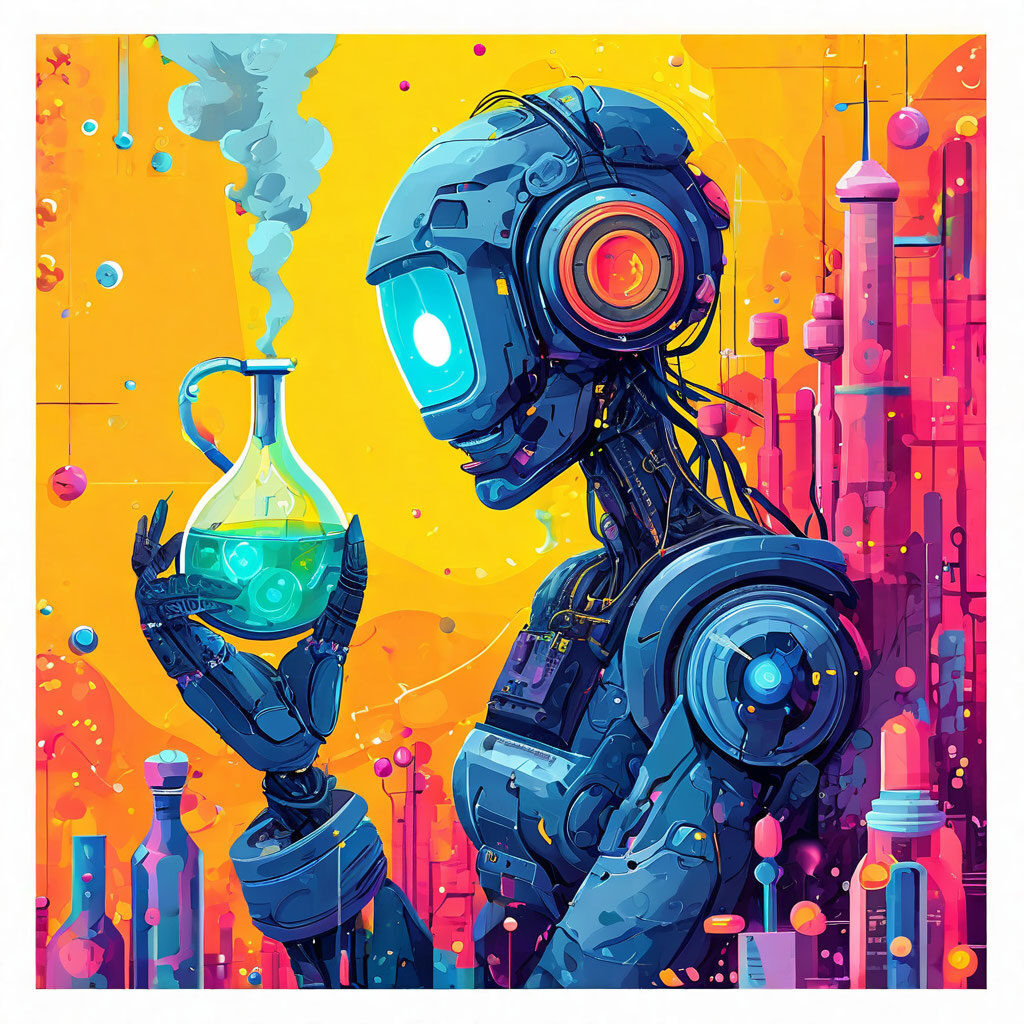    ИИ Google DeepMind решает загадки газов и жидкостей