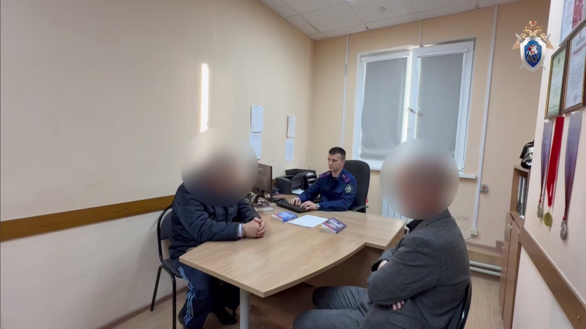     72-летний курянин жестоко убил жену и тещу