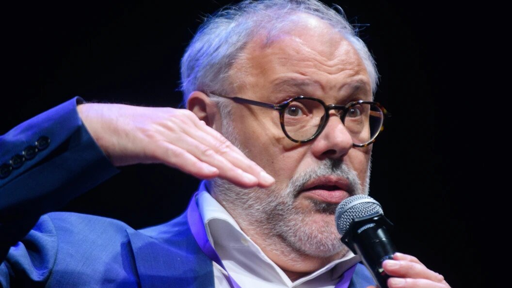    © Ilya Moskovets/Globallookpress