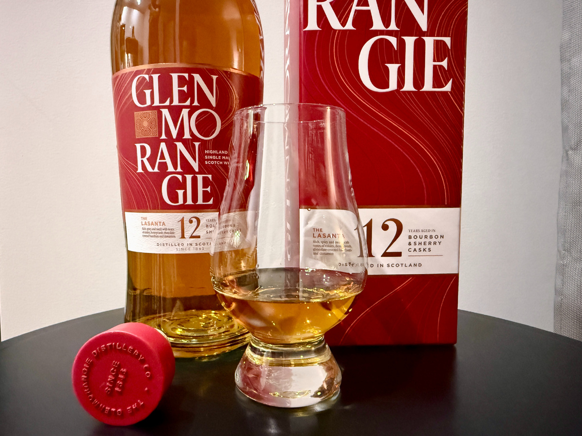 Вы только посмотрите на эту стильную пробку!