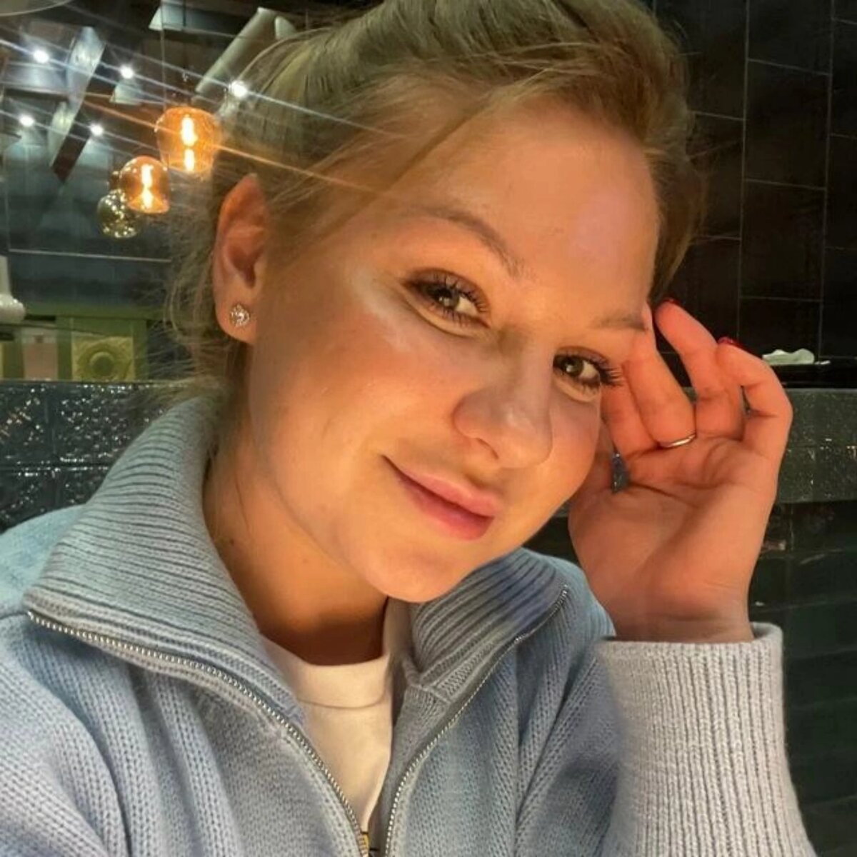 Елена Баранова