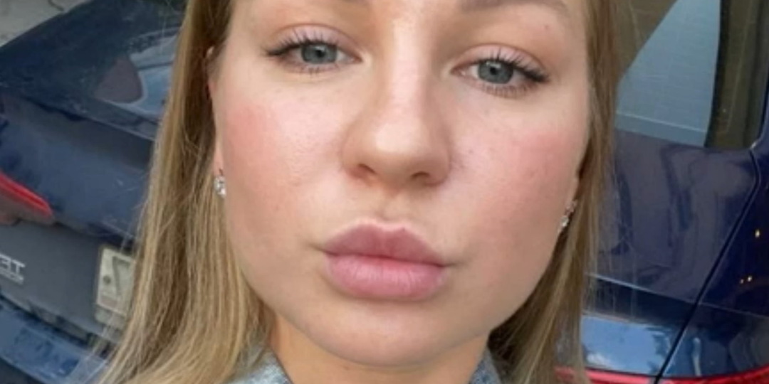 Девушка, которая хотела "покорить Москву"