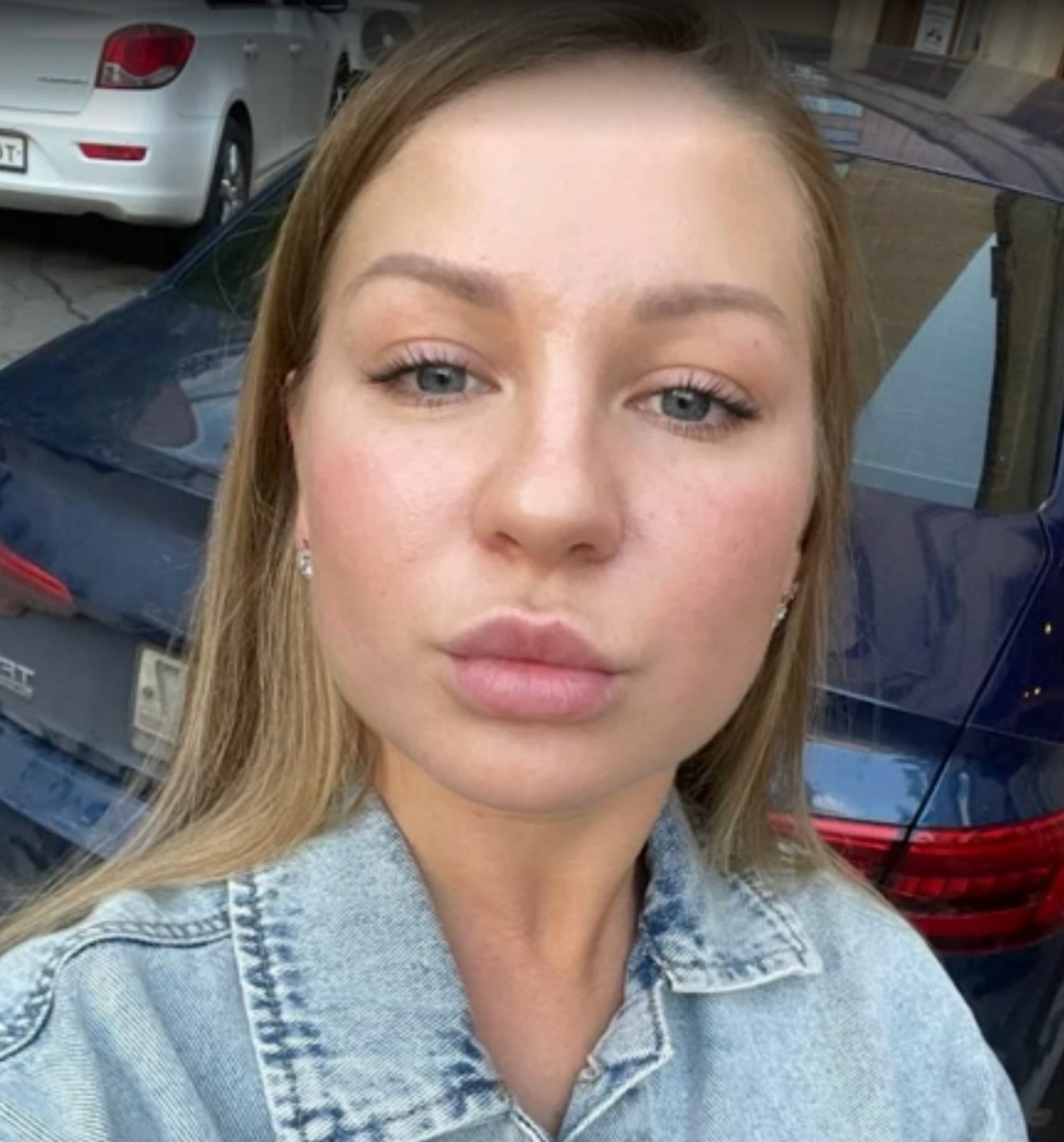 Елена Баранова