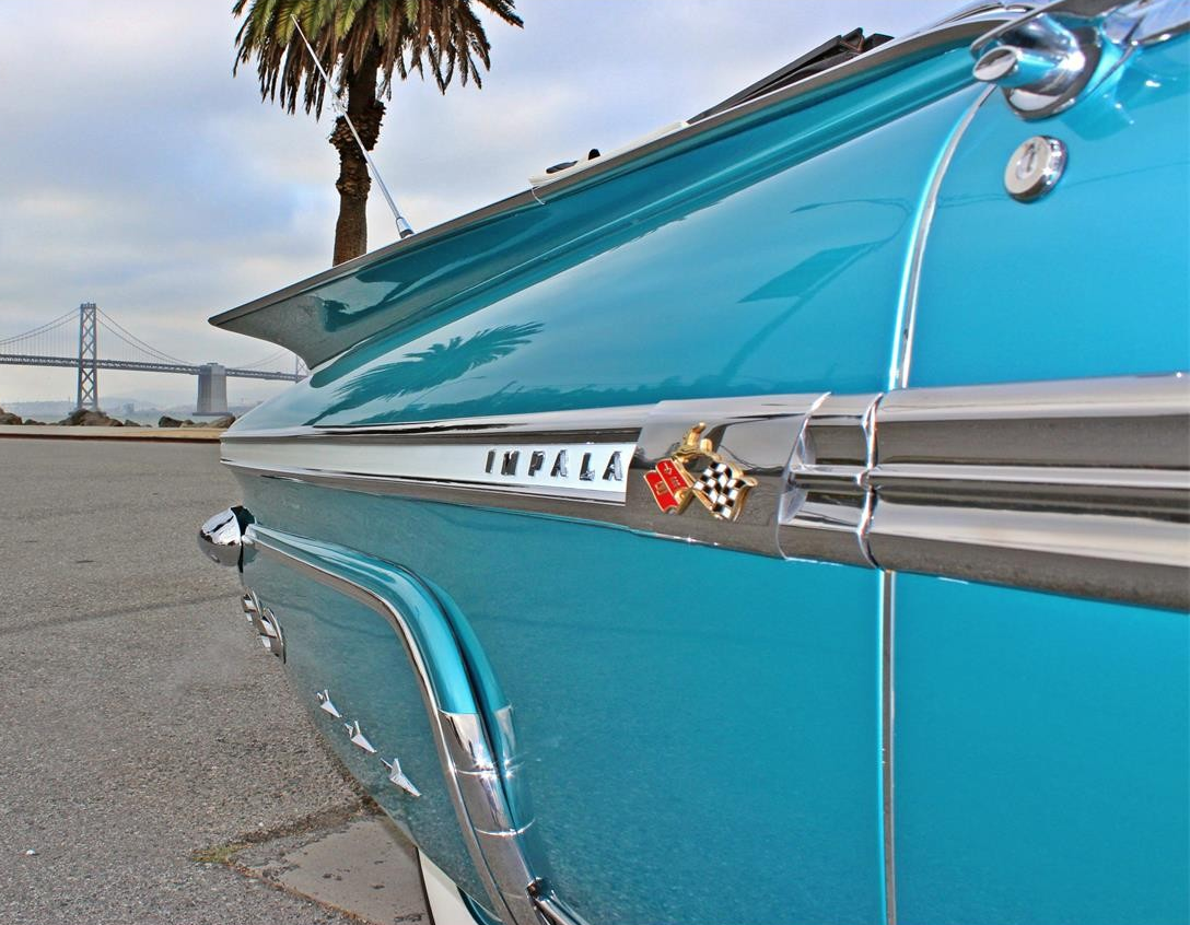 Внешний декор