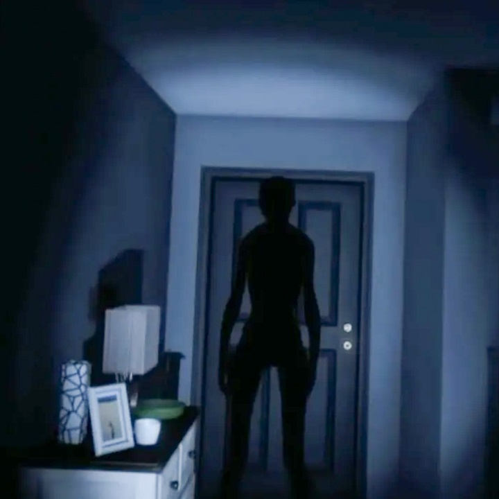 Старая Фазма.