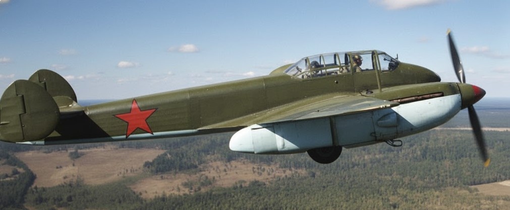 Амбициозная ошибка: почему скоростной Як-2 не стал грозой небес