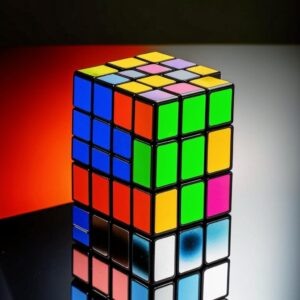    Изображение сгенерировано нейросетью Kandinsky